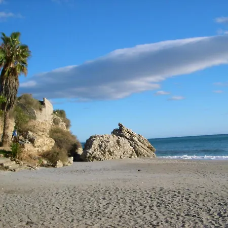 Casa Patricia, Ladera Del Mar, Nerja
