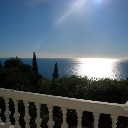 Lägenhet Casa Patricia, Ladera Del Mar, *