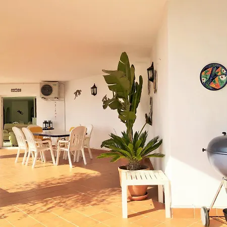 Casa Patricia, Ladera Del Mar, * Nerja