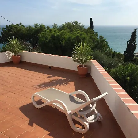 Casa Patricia, Ladera Del Mar, Apartman Nerja