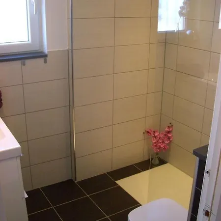 Apartman Casa Patricia, Ladera Del Mar, *