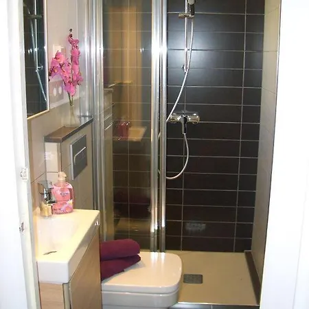 Casa Patricia, Ladera Del Mar, Nerja