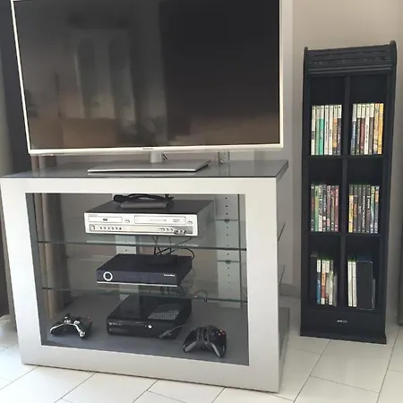 Casa Patricia, Ladera Del Mar, Apartman *