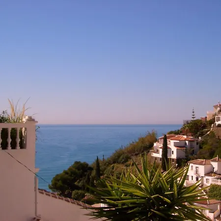 Apartman Casa Patricia, Ladera Del Mar,