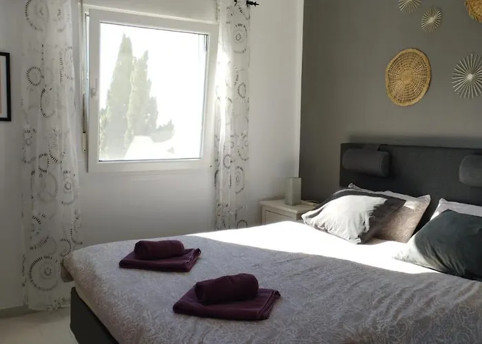 Casa Patricia, Ladera Del Mar, * Nerja