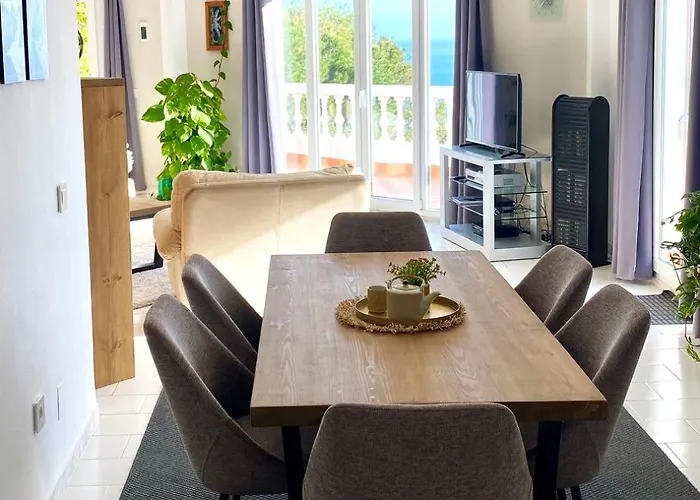 Appartement Casa Patricia, Ladera Del Mar, *