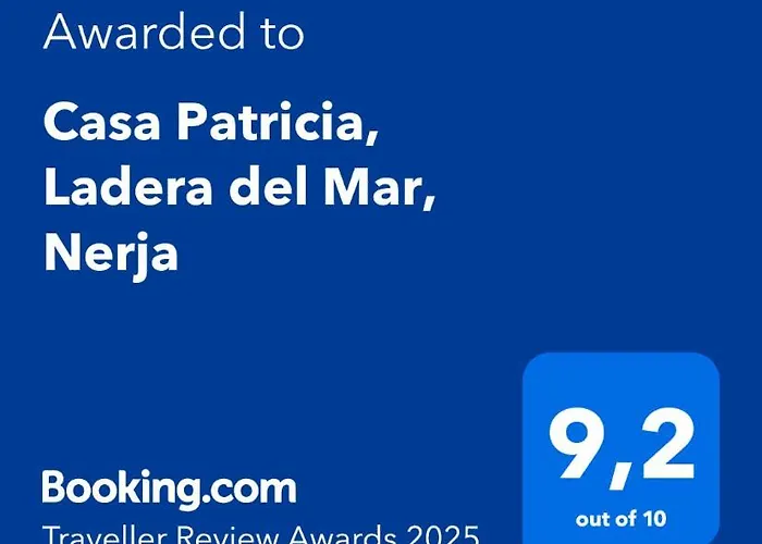 Casa Patricia, Ladera Del Mar,