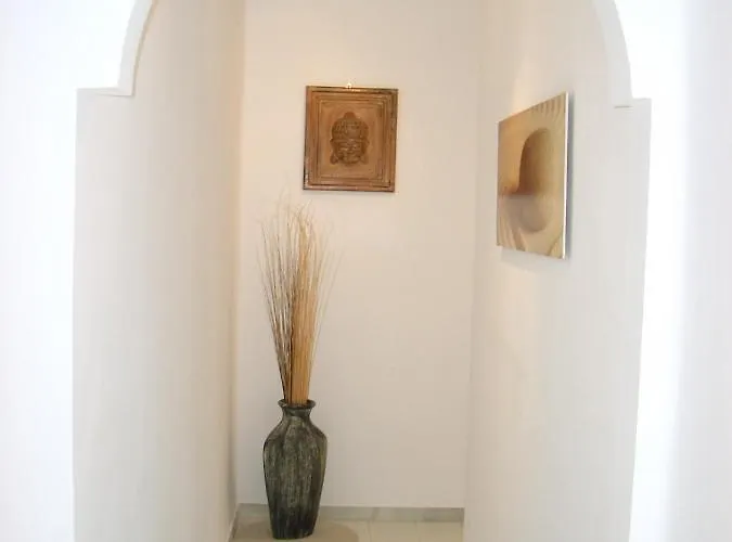 Casa Patricia, Ladera Del Mar, Appartement *