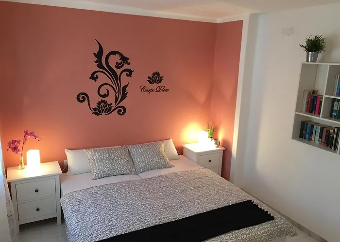 Casa Patricia, Ladera Del Mar,