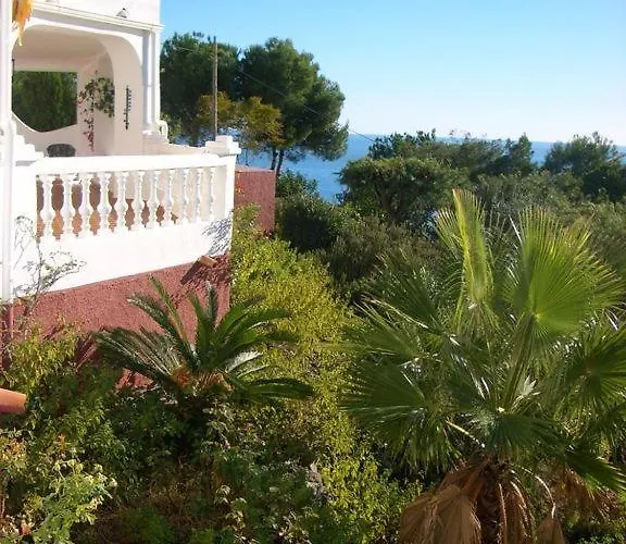 Casa Patricia, Ladera Del Mar, Appartement