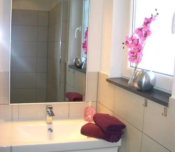 Casa Patricia, Ladera Del Mar, Appartement *