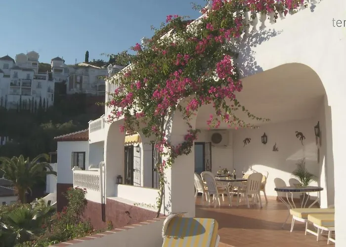 Casa Patricia, Ladera Del Mar,