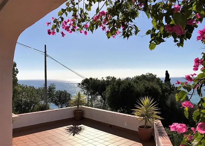 Appartement Casa Patricia, Ladera Del Mar,