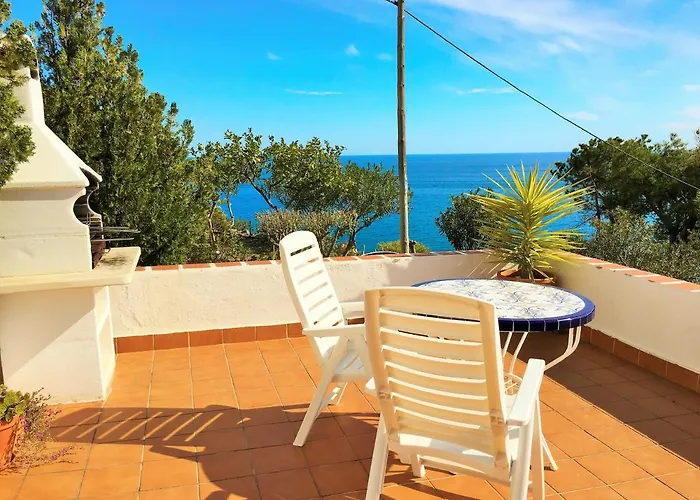 Appartement Casa Patricia, Ladera Del Mar, *