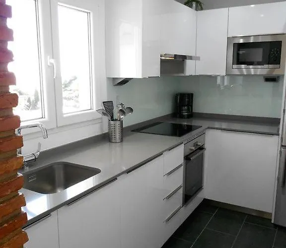 Casa Patricia, Ladera Del Mar, Appartement