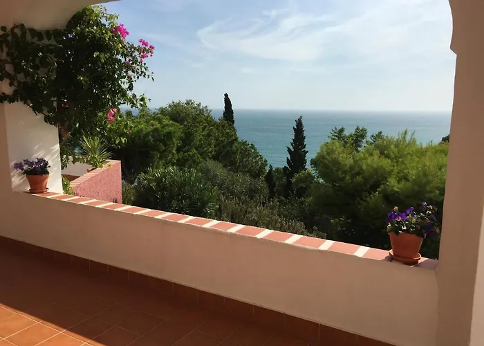 Appartement Casa Patricia, Ladera Del Mar, Nerja