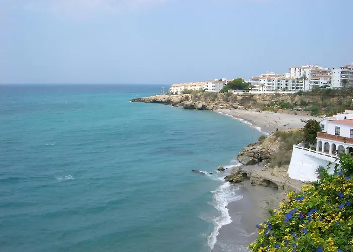 Casa Patricia, Ladera Del Mar, Nerja