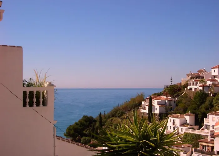 Appartement Casa Patricia, Ladera Del Mar,