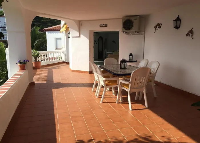 Casa Patricia, Ladera Del Mar, *