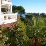 Casa Patricia, Ladera Del Mar, דירה