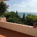 דירה Casa Patricia, Ladera Del Mar, נרחה