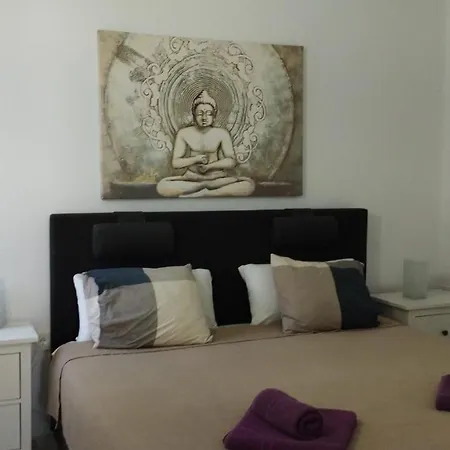 Casa Patricia, Ladera Del Mar, Apartment Nerja