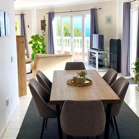 Daire Casa Patricia, Ladera Del Mar, *