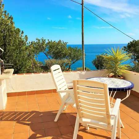 דירה Casa Patricia, Ladera Del Mar, *