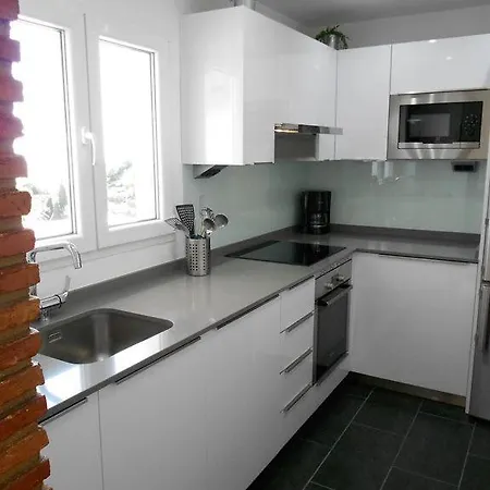 Casa Patricia, Ladera Del Mar, Daire