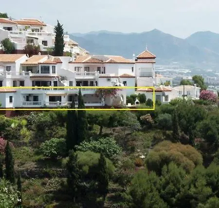 Casa Patricia, Ladera Del Mar, Daire *