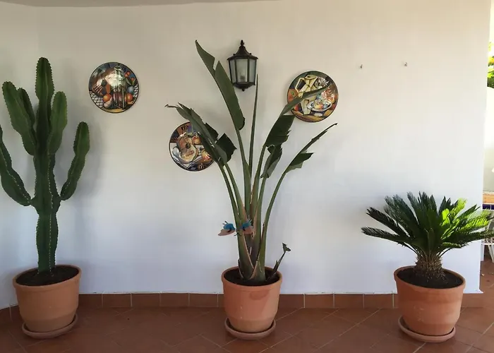 Casa Patricia, Ladera Del Mar, * Nerja