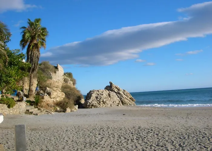 Casa Patricia, Ladera Del Mar, Nerja