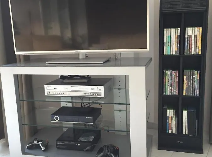 Casa Patricia, Ladera Del Mar, Apartment *