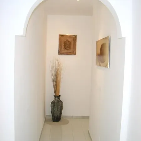 Casa Patricia, Ladera Del Mar, Apartment *