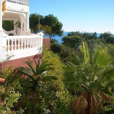 Casa Patricia, Ladera Del Mar, Apartment