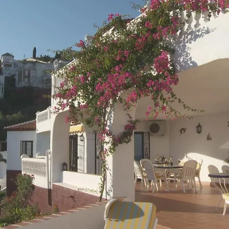 Casa Patricia, Ladera Del Mar,