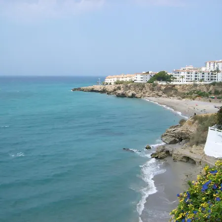 Casa Patricia, Ladera Del Mar, Nerja