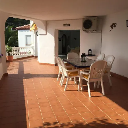 Casa Patricia, Ladera Del Mar, *