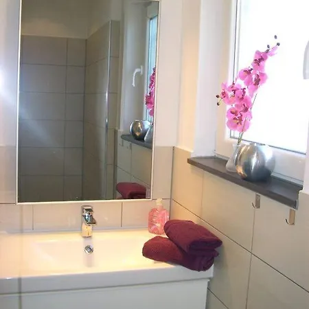 Casa Patricia, Ladera Del Mar, Apartamento *